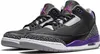 Schuhe Nike Air Jordan 3 Retro CT8532050 Produktbild-Vorschau 2