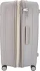 DYX 4-Rad Trolley L 76 cm New York beige : beige-26 Produktbild-Vorschau 5