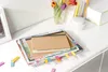 Post-it® Page Marker Farbenmix Haftnotizen 15x50mm 5 Blöcke Produktbild-Vorschau 2