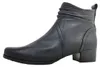 Caprice: Scarpe da donna, stivali, colore nero, modello Anteprima dell’immagine prodotto 1