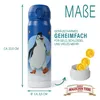 AWAVE®  Die Schule der Magischen Tiere Trinkflasche 380 ml Produktbild-Vorschau 3