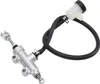 Hauptbremszylinder hinten 1911688 Pumpe Ersatz für Polaris Produktbild-Vorschau 2