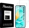 Verre trempé pour Honor 200 Lite 5G [2 pièces] Protection Voir les images du produit 1
