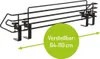 BOMI® Barrière de sécurité pour cuisinière Mowi 64–110 cm – Voir les images du produit 1