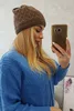 Kesi Damenmützen Angela braun Universal Produktbild-Vorschau 4