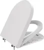 CECIPA Toilettendeckel type D oval Wc Sitz mit Produktbild-Vorschau 1