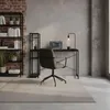 ModernHome TH-SD-1 Computerbureau, 120x60 cm, met een Productafbeelding-voorbeeld 4