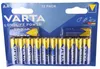 Varta High Energy AA, Einwegbatterie, AA, Alkali, 1,5 V, 12 Produktbild-Vorschau 20