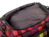 Franky RT35M Duffle Bag Sporttasche Gr. M multicolorcheck Produktbild-Vorschau 10