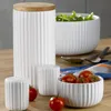 KELA Miska ceramiczna 16,5 cm KL-12486 Podgląd zdjęcia produktu 2