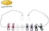 Expander-Wäscheleine dehnbar 115-250 cm Produktbild-Vorschau 1