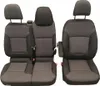 Deckt 100% typische Renault Trafic 3 und Opel Vivaro B Produktbild-Vorschau 1