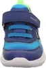 Superfit Rush Klettschuh Blau Produktbild-Vorschau 7