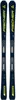 A pair of skis on a white background. Anteprima dell’immagine prodotto