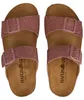 Haflinger Hausschuhe Hausschuhe Leder Produktbild-Vorschau 6