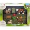 Schleich - Tierfiguren, Playset Streichelzoo; 21052 Produktbild-Vorschau 4