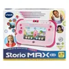 Vtech Tablet Storio Max 2.0 5 Zoll Rosa Lernspaß für Kinder Produktbild-Vorschau 2