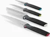 Joseph Joseph Folio Icon Plus 8-tlg. Messer& Produktbild-Vorschau 5