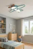 LED stropné svietidlo do detskej izby stmievateľné LUMELA + Náhľad obrázku produktu 2
