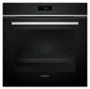 Siemens iQ300 HB572AES4, Medium, Elektrischer Ofen, 71 l, Produktbild-Vorschau 1