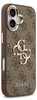 Guess 4G Big 4G Classic Logo Case für Iphone 17 - Braun und Produktbild-Vorschau 15