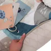 Coperta da gioco Bo Jungle con trapezio in legno Ocean Anteprima dell’immagine prodotto 15