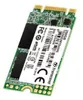 SSD 256 GB Transcend M.2 MTS430S (M.2 2242) 3D NAND, SATA3 Anteprima dell’immagine prodotto 3