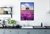 MuchoWow® Gerahmtes Poster Lavendel - Baum - Produktbild-Vorschau 3