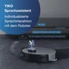 Ecovacs Robotic Vacuum Cleaner DEEBOT X1 PLUS Dry, Lithium Náhled obrázku produktu 15