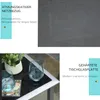 Outsunny 3-tlg. Gartenliege mit Tisch Gartensitzgruppe Mesh Produktbild-Vorschau 4