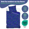 Minecraft Bettwäsche Set für Jungen · Kinderbettwäsche Produktbild-Vorschau 4