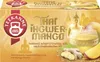 Teekanne Ländertee Thai Gingembre-Mangue, 20 sachets de thé Voir les images du produit 1
