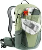 Deuter Futura 27 Women's hiking backpack Green Anteprima dell’immagine prodotto 7