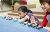5-częściowy zestaw upominkowy Hot Wheels firmy Mattel Podgląd zdjęcia produktu 21