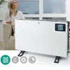 Nedis HTCO50FWT, Elektrischer Konvektor-Raumheizer, 1,5 m, Produktbild-Vorschau 4