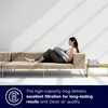 Electrolux E210S, Worek na kurz, Cylinder próżniowy, Podgląd zdjęcia produktu 7