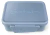 Satch Lunchbox Nordic Light Blue - Edelstahl Brotdose Produktbild-Vorschau 4