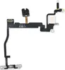 Für iPhone 11 Pro Power Flexkabel Ein Aus Laut Leise Volume Produktbild-Vorschau 1