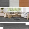 Jayseuw 5m² Vinylboden Vinyl Laminat Selbstklebend Dielen Produktbild-Vorschau 10