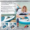F2 Set Stand Up Paddle Board Ocean Sight Weiss 11,5 + Basic Produktbild-Vorschau 4