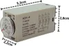 Elektronické časové relé DC 24 V / 5 s / 14 pinů Náhled obrázku produktu 2