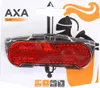 Axa Slim Steady Dynamo-Rücklicht für Gepäckträger Produktbild-Vorschau 5