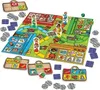 Gioco didattico sugli acquisti POP TO THE SHOPS Anteprima dell’immagine prodotto 2