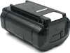 2x Trade-Shop Li-Ion Akku 40V 3000mAh kompatibel mit Ryobi Produktbild-Vorschau 2