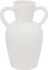 Vase "wild" keramik h23,5cm  - Atmosphera créateur Produktbild-Vorschau 1