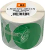 DULA Runde Etiketten - Grün - 50mm - 500 Aufkleber auf Produktbild-Vorschau 3