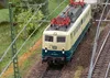 Märklin 37407 Elektrolokomotive Baureihe 140 H0 Produktbild-Vorschau 3