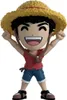 Figurka One Piece - Luffy (Youtooz One Piece 0) Podgląd zdjęcia produktu 2