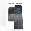 Nokia 2660 Flip-Funktionstelefon mit 7,1 cm (2,8 Zoll) Produktbild-Vorschau 7