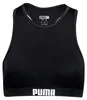 PUMA Bikinitop Racerback Swim Top Produktbild-Vorschau 1